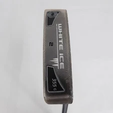 Odyssey Putter WHITE ICE #2 33 inch