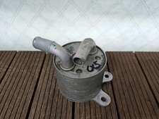 MAZDA CX-5 II KF 17-21 2.2D Getriebeölkühler LHD OE Original Teil Gebraucht