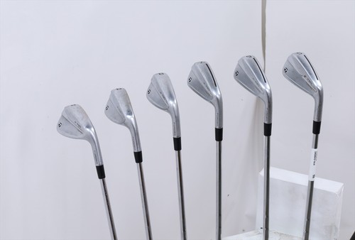 TaylorMade P790 2021 Set di ferri 5-9,Pw 6pz Flex