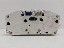 YJYWZH Armsteun Compatibel met Daihatsu Terios 2 Armsteun Zwart Lederen Center Opbergdoos Interieur Retrofit Onderdelen