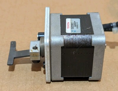 パーツ keima105 Toyota Expert ESP 9000 Embroidery Machine Pulse Motor TAJIMA