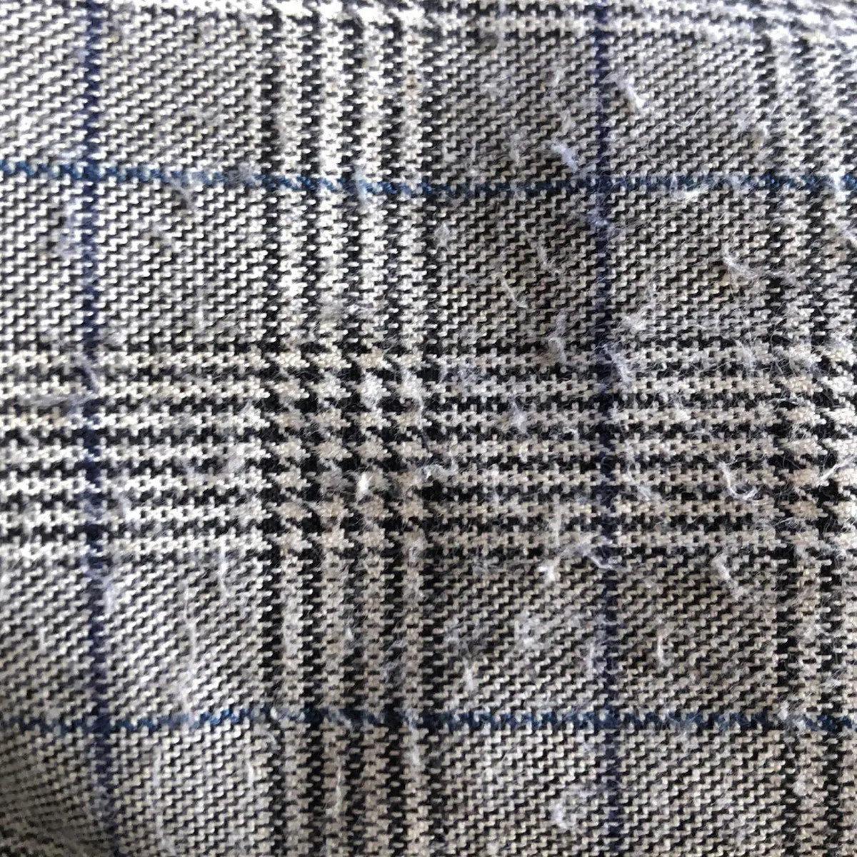 AMERI - Gray Black Multi Women's Pants - image 8