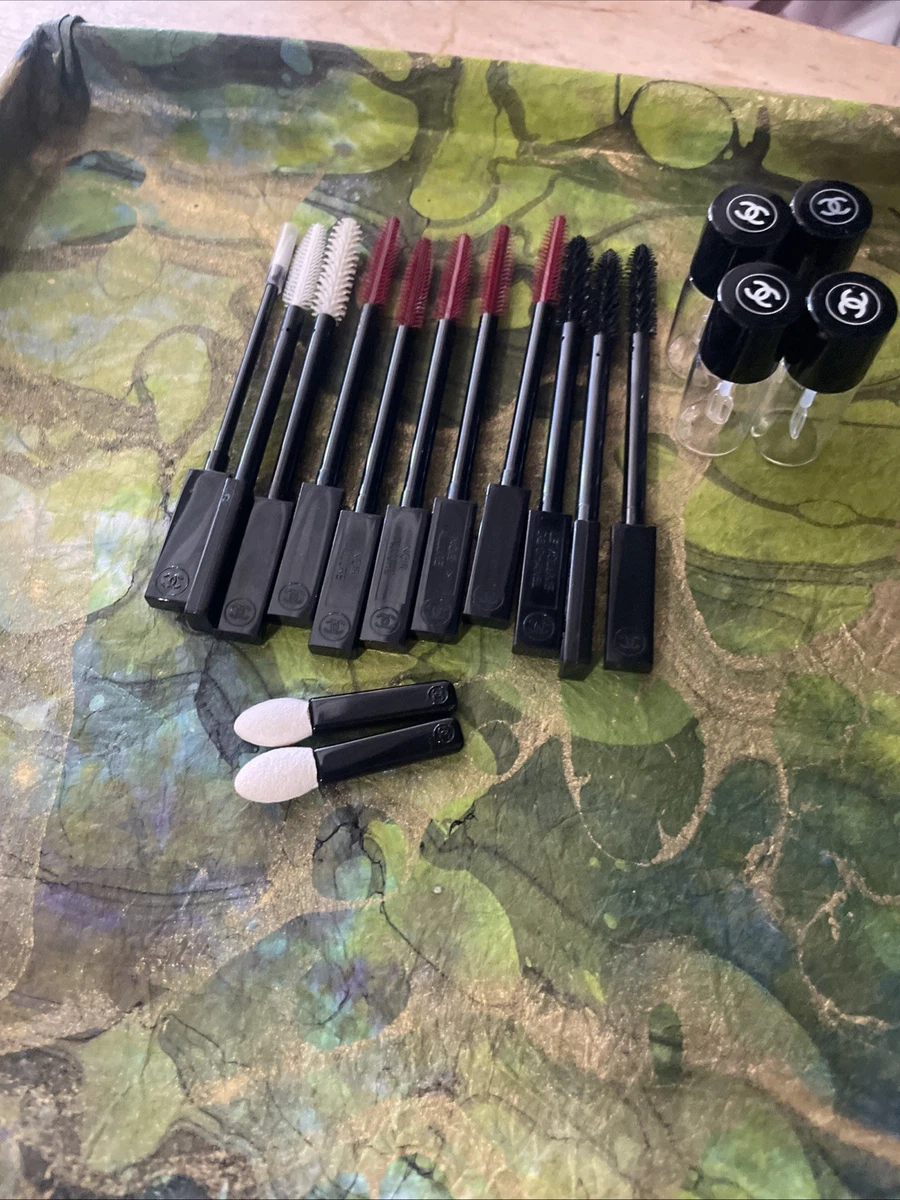 CHANEL Blush Brush Makeup Brushes for sale - eBay