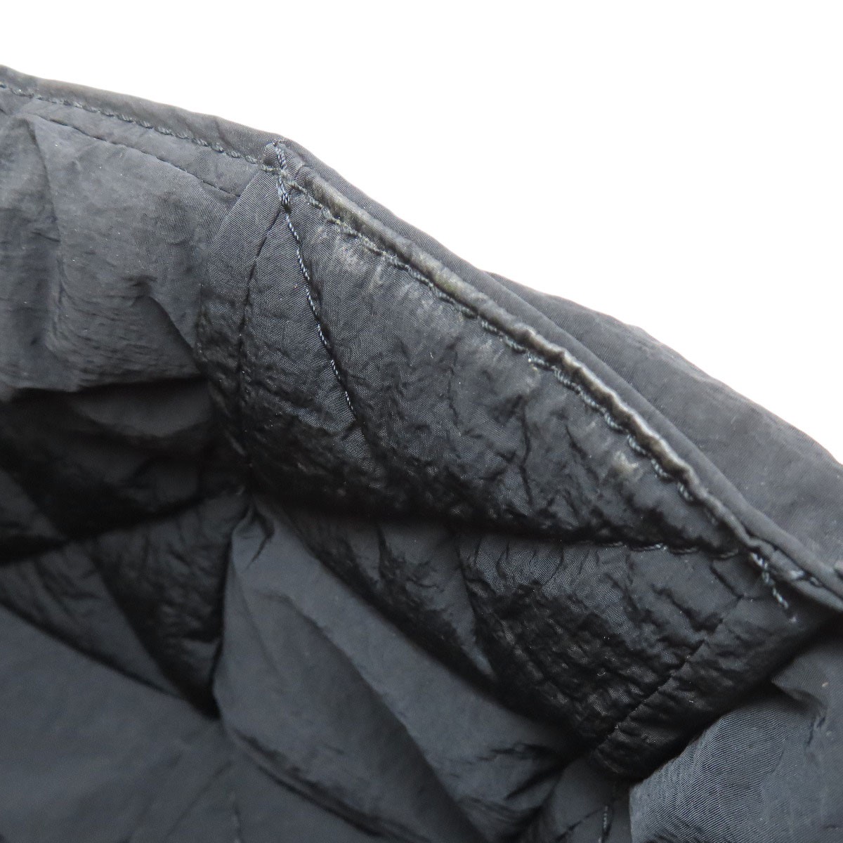 BOTTEGA VENETA  cassette Shoulder Bag Nylon  Ladies [Used] thumbnail 11