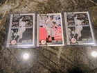 (2) Aaron Judge 2026 Topps Series 1 Image Variation Companion Card SP +Base card