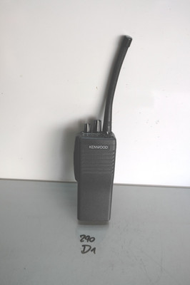 HFG Kenwood TK290 FuG 11b Mängel am Display vorhanden, sonst O.K.