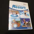 Wii Sports Resort For Nintendo Wii Tested