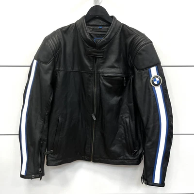 BMW Motorradjacke Schwabing Herren Schwarz XL/2XL 76128504899 - Bild 1 von 4