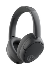 JLab JBuds Lux Hybrid ANC Wireless Headphones Graphite NEW SEALED