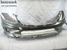 Mercedes S-Klasse W222 Spoiler Sto&szlig;stange vorne CARLSSON 51W2220115