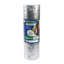Warmseal All-Purpose Insulation Wrap 600mm by 7.5m