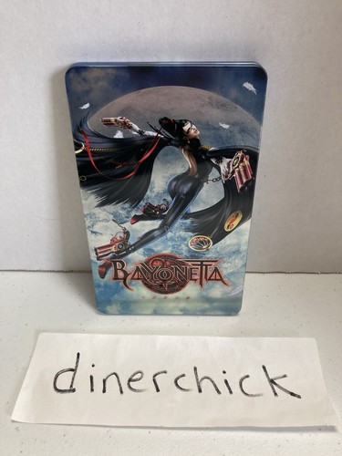 Bayonetta Origins per Switch a 32€! Un'avventura IMPERDIBILE! - Tom's Hardware Bayonetta Origins per Switch a 32€! Un'avventura IMPERDIBILE! - Tom's Hardware