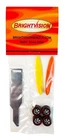 Beach Bomb Tune-Up Kit #11 - 4 Medium Wheels, Surfboards & Tune-Up Tool