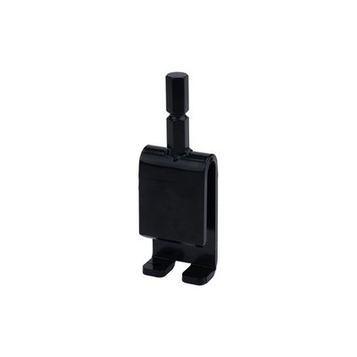 43416 Anchor Install Adapter For Eskimo Ice Drill Fishing Shelter Tent