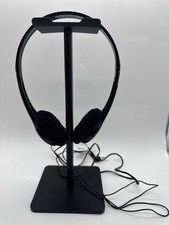 Koss KPH7 Lightweight Portable Headphone, Black