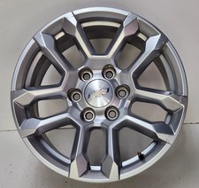 2019-2024 Chevrolet Gmc Silverado Suburban Sierra 1500 Wheel Rim 18x8.5 Oem