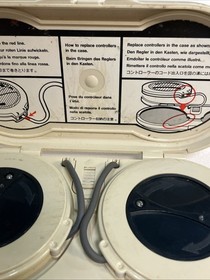 Nintendo Micro Vs. System Donkey Kong Hockey HK-303