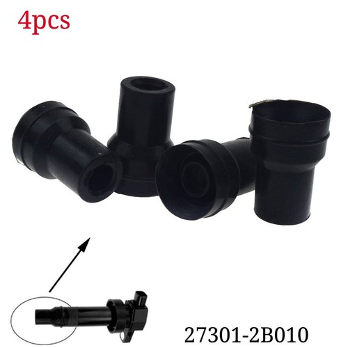 For I40 For Pro Ignition Coil For Hyundai ABS Black High Quality Ignition Coil - Picture 2 of 6