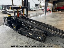 2018 Eastract Robot Car Loading Device