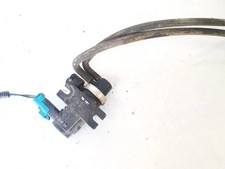 Ford Fusion 2002 Electrical selenoid (Electromagnetic solenoid) 72 FR1710645-71