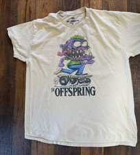 OFFSPRING T-Shirts for Men for sale | eBay