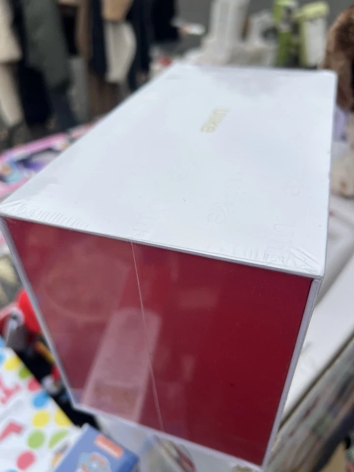 Haarentfernung Laser Ulike Haarentfernung mit Kühlssytem Epilierer - Bild 4 von 4