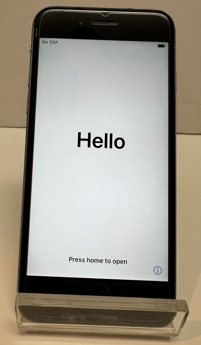 25+ iPhone 6s Unlocked iOS for sale | Updated Oct 2026