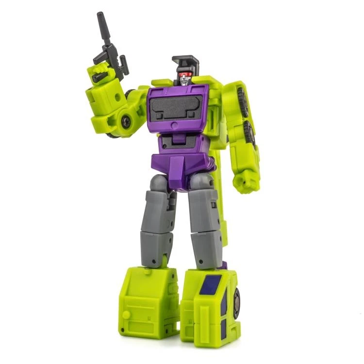 H33 Berith and H34 Paimon Set of 2 Figures | Newage the Legendary Heroes - Image 3 of 4