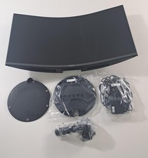 SAMSUNG 32-Inch S39C Series FHD Curved Gaming Monitor LCD Damage