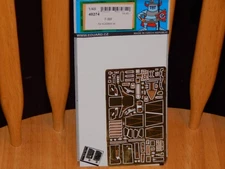 Eduard 1/48 F-86F Photo Etch #48274