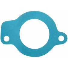 Engine Coolant Outlet Gasket Fel-Pro For 1967 International 1300B
