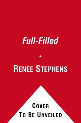Full-Filled: The 6-Week Weight-Loss Plan - hardcover, Renée Stephens, 1451641214 - Picture 1 of 1