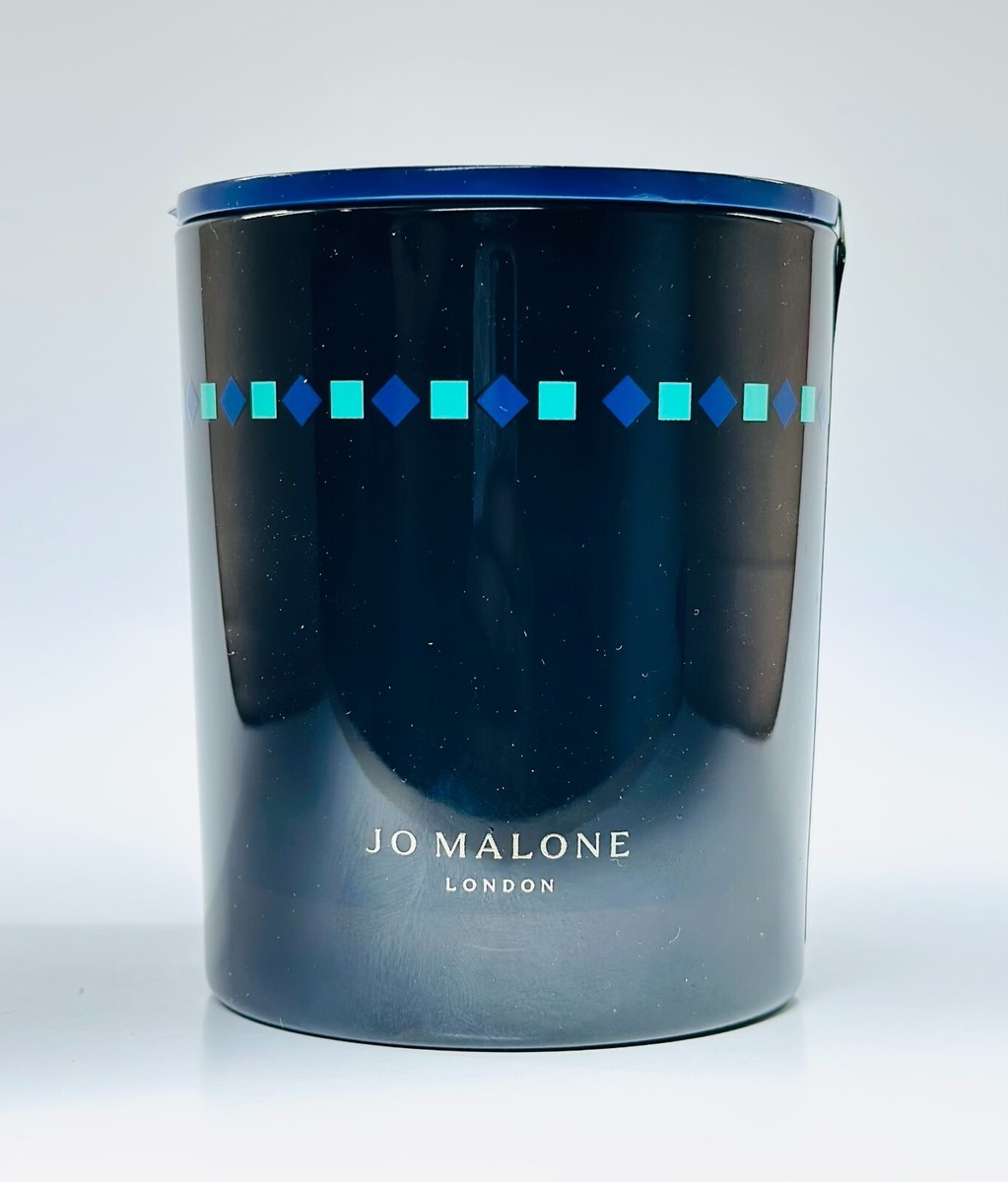 JO MALONE Myrrh Tonka Scented Candle 200g/7oz