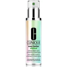 Clinique Even Better Clinical Radical Dark Spot Corrector+Interrupter 50ml/1.7oz