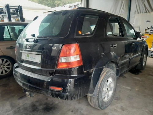 911603E070 Porta Fusibili per KIA SORENTO (BL) 2.5 CRDi EX 2005 8641494 - Foto 8 di 10