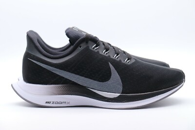 NIKE AIR ZOOM PEGASUS 35 TURBO RUN RUNNING SNEAKER SCHWARZ AJ4115-001 DAMEN UK2,5
