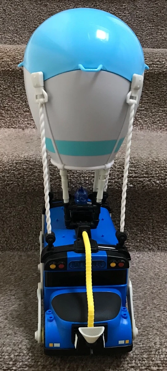 Fortnite Battle bus eBay
