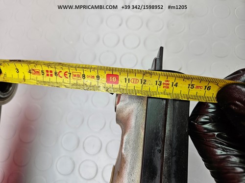 BRAS OSCILLANT ARRIÈRE 77204030044 KTM 250 SX 2012 SWINGARM SWING - Imagen 22 de 24