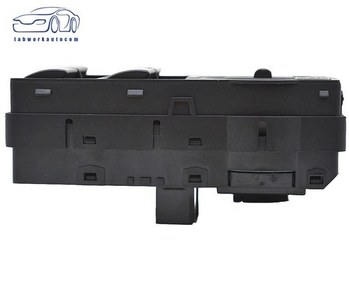 For 08 Pontiac G8 GT GXP 4D Sedan 92247215 Power Window Switch - Picture 4 of 7