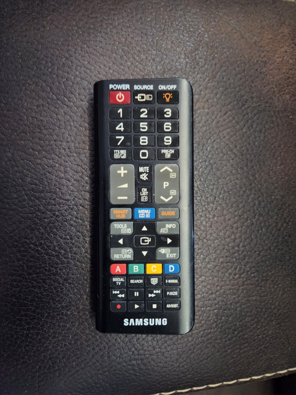 Samsung 58" HD 1080P Plasma Tv eBay