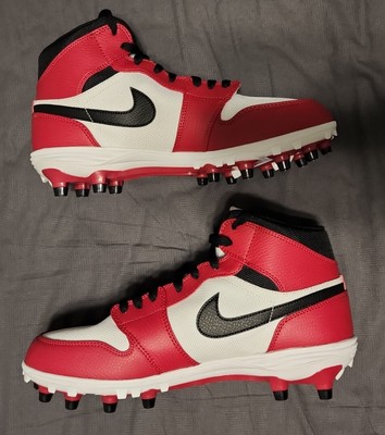 Jordan 1 Retro 1 TD Mid Chicago for 
