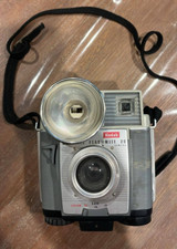 Vintage Kodak Brownie Flashmite 20 Camera