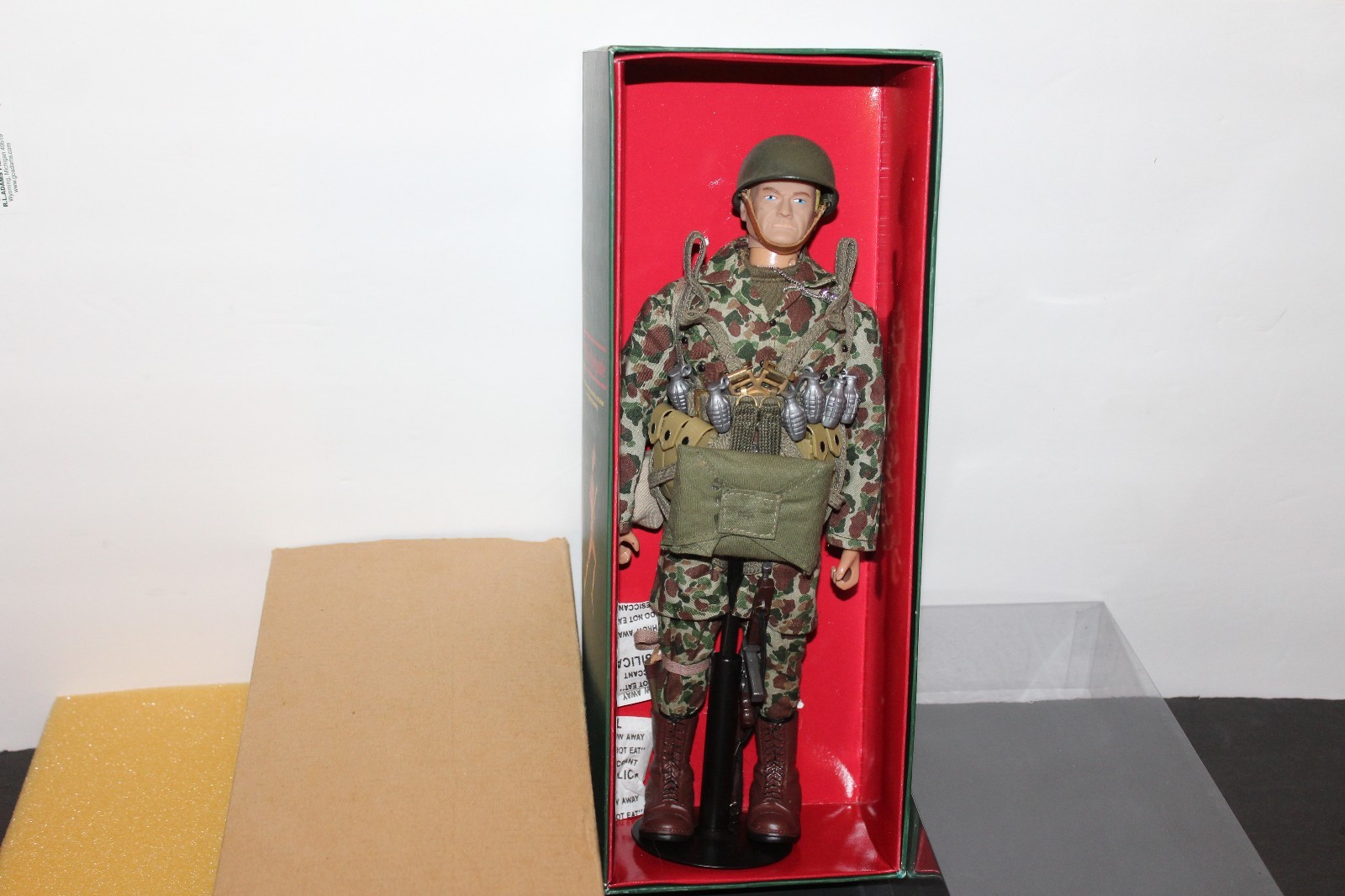 elite brigade cotswold