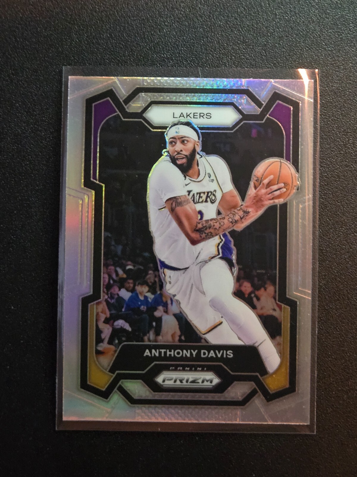 2023-24 NBA Panini Prizm - Silver Prizm Parallels - You Pick