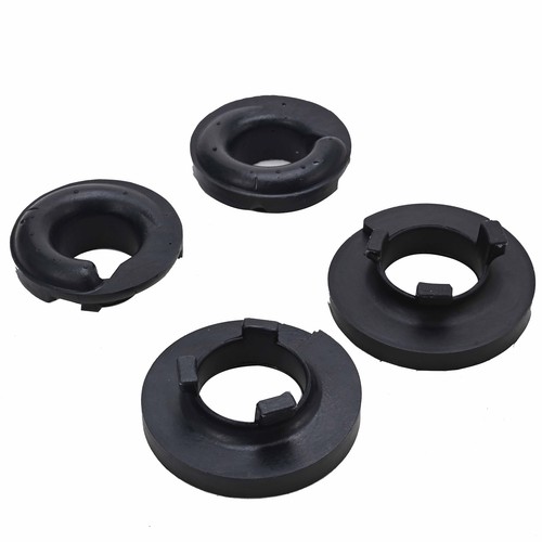 Juego de 4 soportes de resorte eje trasero para VW T5 T6 Multivan Transporter Bus V VI - Imagen 6 de 6