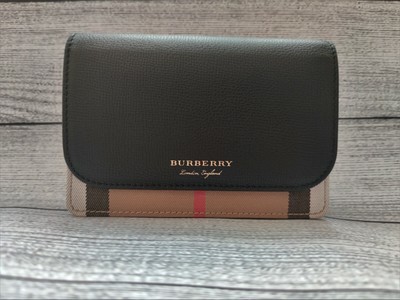 burberry hampshire crossbody
