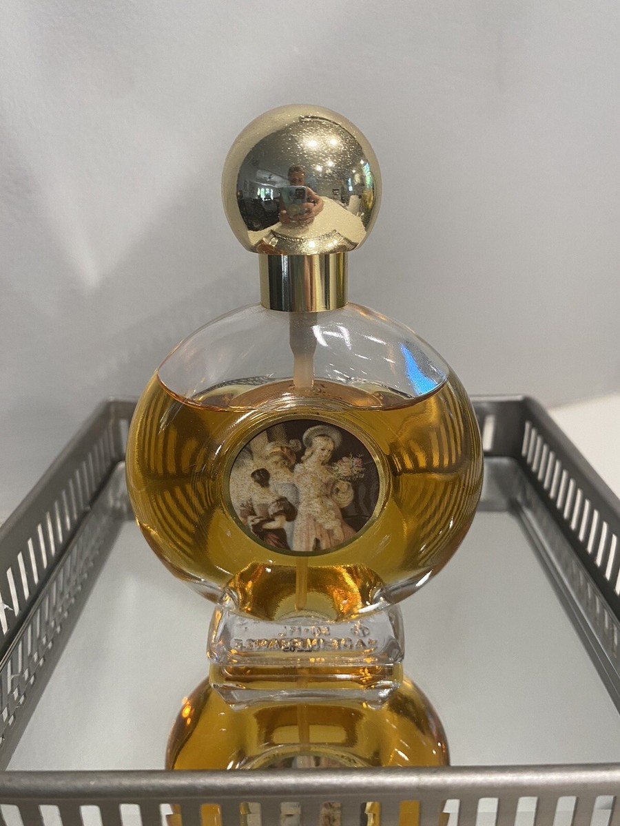 Bal A Versailles Eau De Toilette Spray By Jean Desprez - 1.7 oz Bal A Versailles Eau De Toilette Spray By Jean Desprez - 1.7 oz