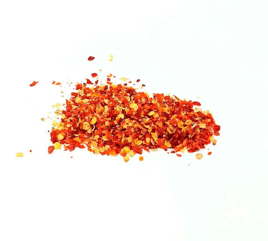 Ají Argentino Picante Bolsa 100gr