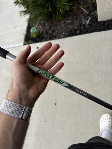 Callaway Golf Club Epic Flash 18* 5 - Picture 7 of 8