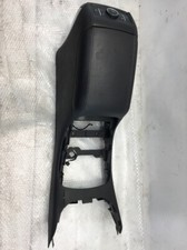 MERCEDES-BENZ R-Klasse W251 Armlehne Mittelarmlehne Leder schwarz Getränkehalter MERCEDES-BENZ R-Klasse W251 Armlehne Mittelarmlehne Leder schwarz Getränkehalter